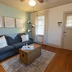Historic Revival Midtown Memphis Duplex 64 Yes Pets Fast Wifi Free Parking