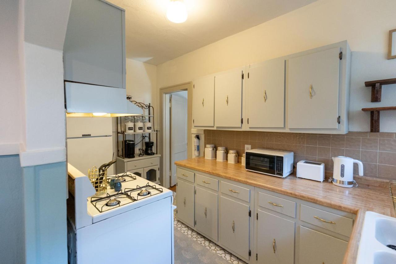 Historic Revival Midtown Duplex 64 Yes Pets Fast Wifi Free Parking * Memphis