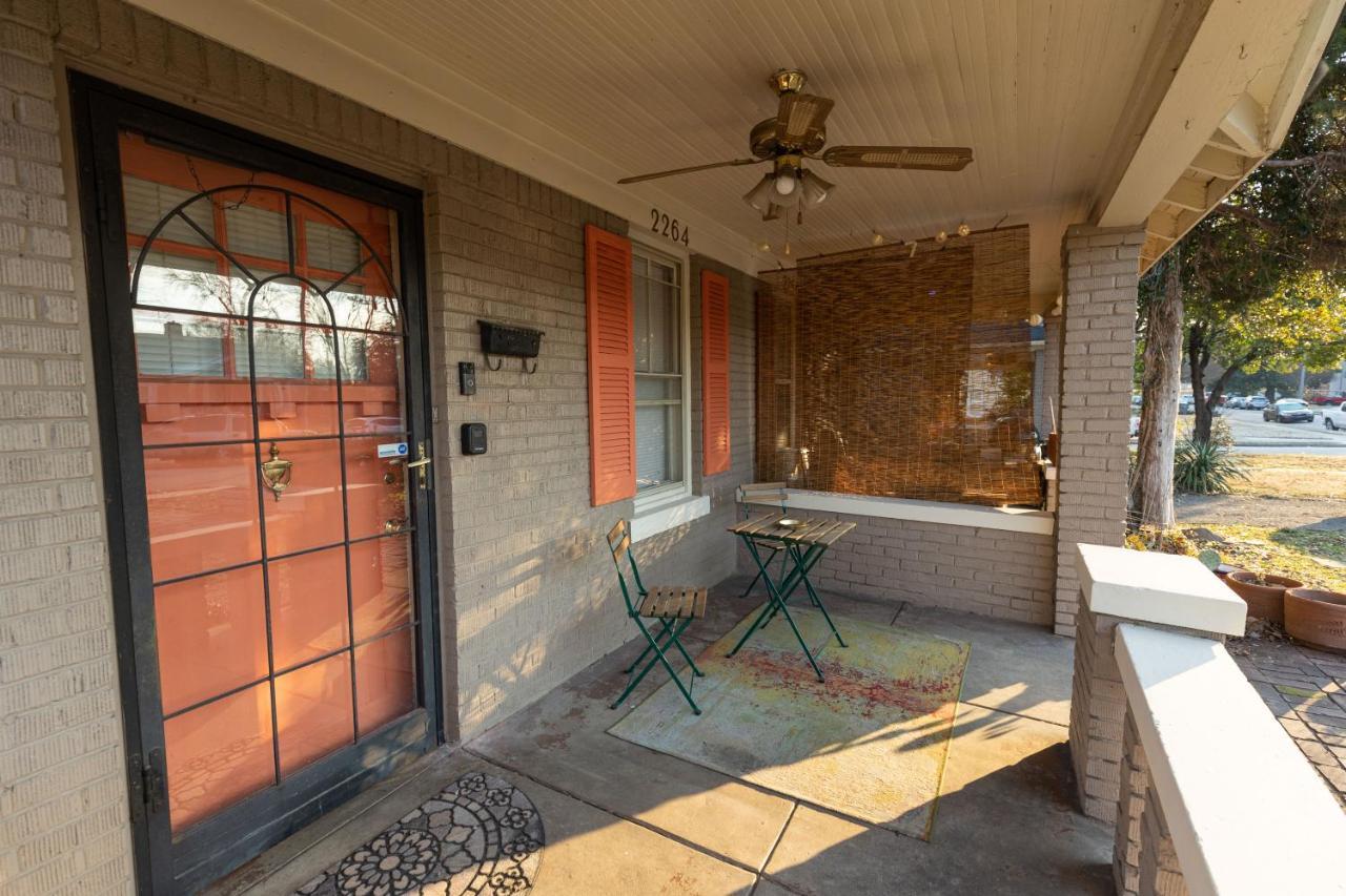 Historic Revival Midtown Duplex 64 Yes Pets Fast Wifi Free Parking * Memphis